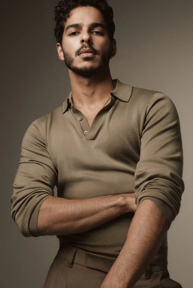Ishaan Khatter