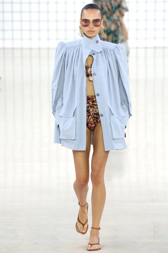 Chloe SS'25