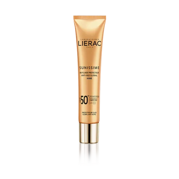 Sunissime BB SPF50, Lierac (στα φαρμακεία)