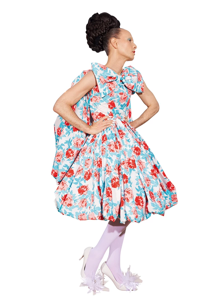 Batsheva Spring 2024