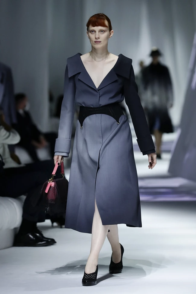 Fendi SS21
