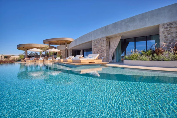 To Mandarin Oriental, Costa Navarino υποδέχεται τη νέα σεζόν στις 10 Απριλίου