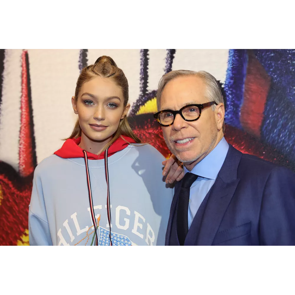 Tommy X Gigi
