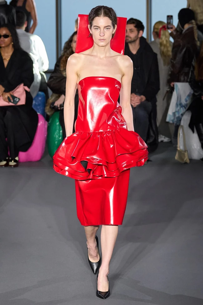 Christopher Kane AW'23