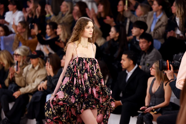 Chloé SS'25