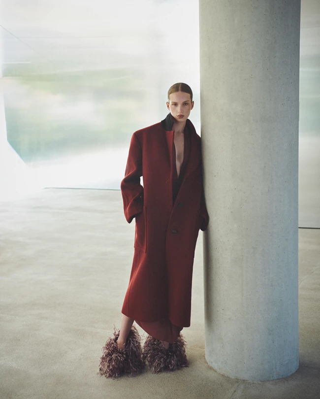 Οι "αθόρυβα" κομψές εμφάνισεις της νέας σεζόν