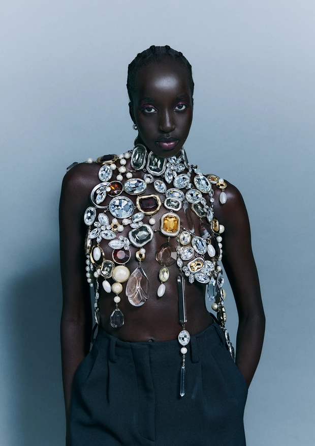 From the Magazine | Τα must have κομμάτια του party dressing