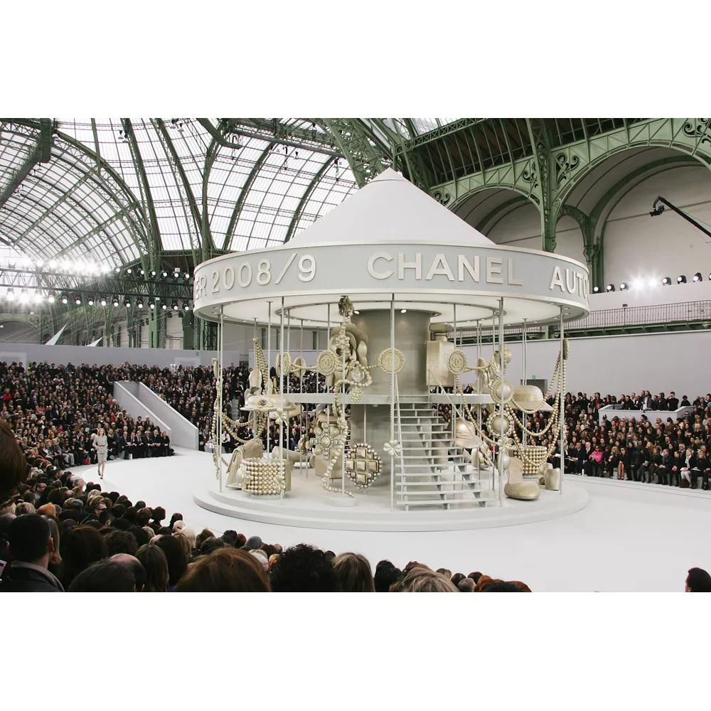 Chanel 2008