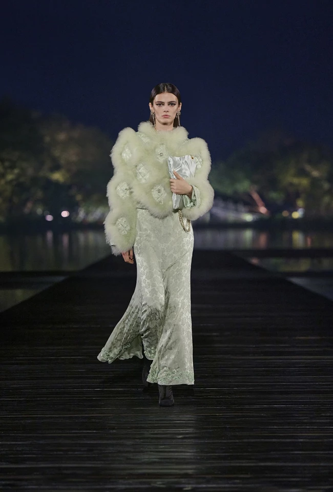 chanel 2024-25 metiers dart