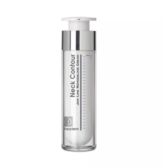 Neck Contour Cream, Frezyderm (στα φαρμακεία)