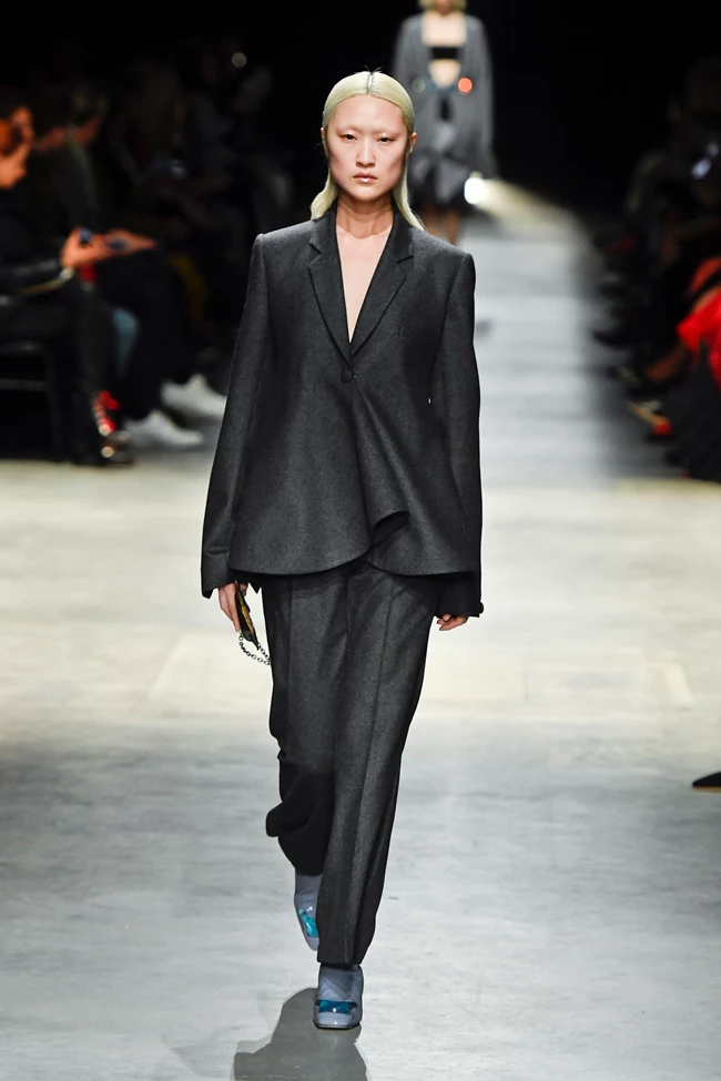 Cristopher Kane fw 2020