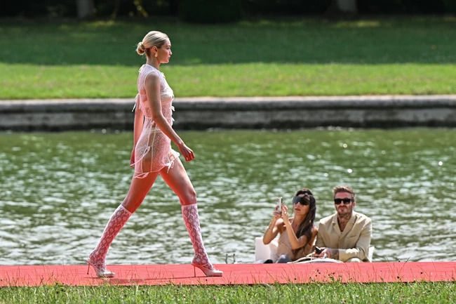 Jacquemus Le ChouChou