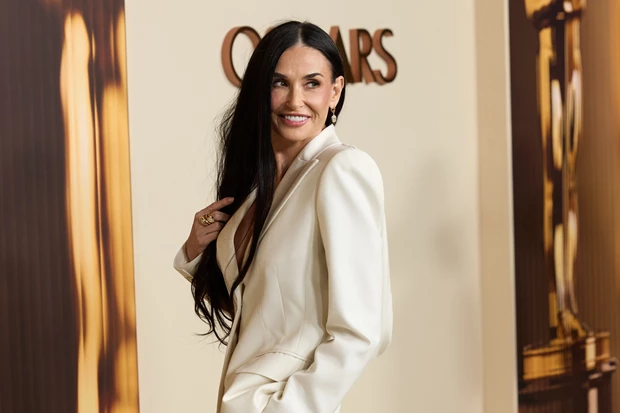 Ανταπόκριση από το Los Angeles | Το Harper's Bazaar Greece στο dinner των υποψηφίων για Όσκαρ στο Academy Museum