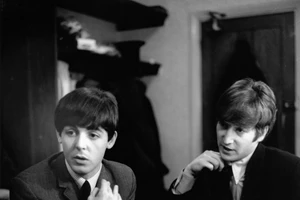 John Lennon | Η αναπάντεχη αποκάλυψη για τον ίδιο και τη Yoko Ono από το ηρεμολόγιό του