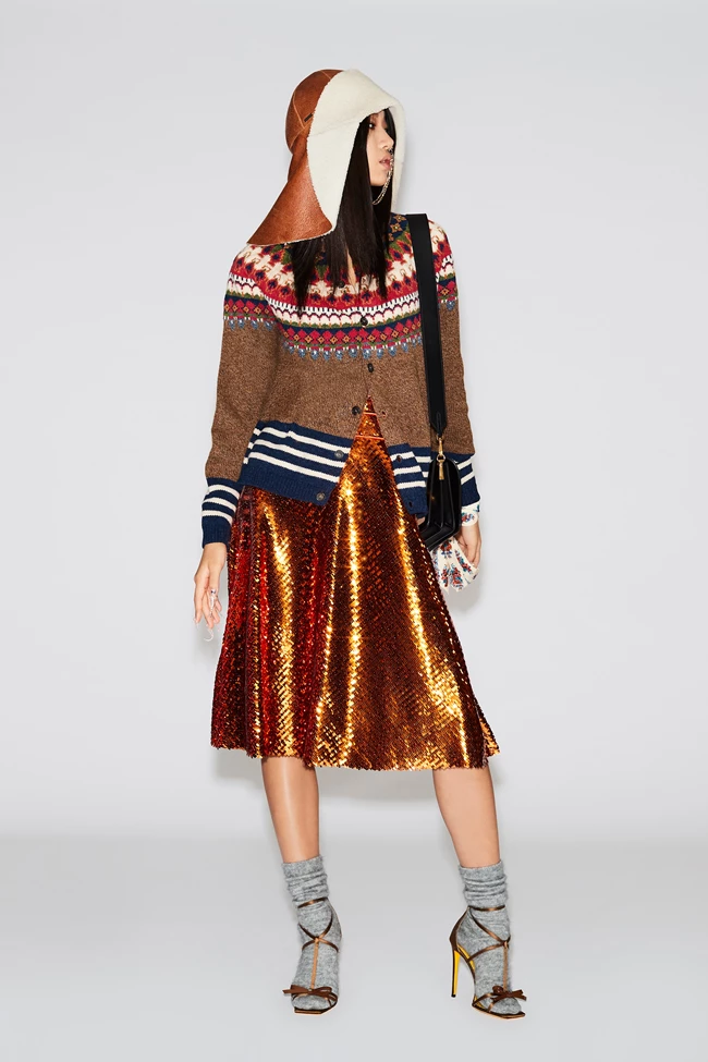 Dsquared2  Fall 2021