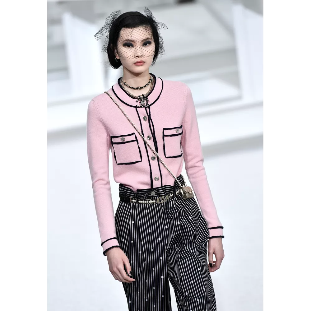Chanel SS21