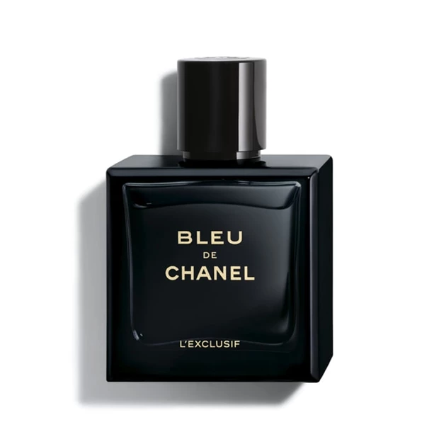 Bleu De Chanel