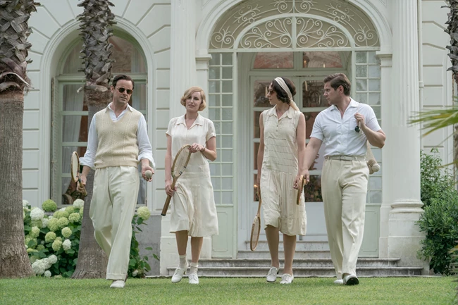 Downton Abbey