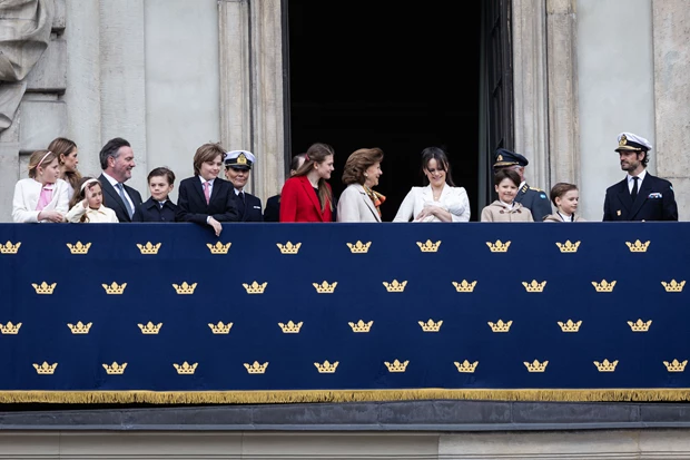 πριγκίπισσα Ines Σουηδία