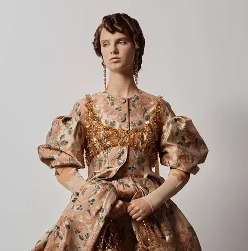Simone Rocha