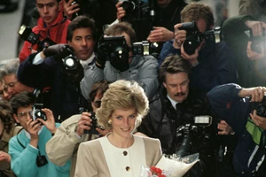 ‘The Princess’ | Πότε κάνει πρεμιέρα το νέο ντοκιμαντέρ του HBO για την πριγκίπισσα Diana