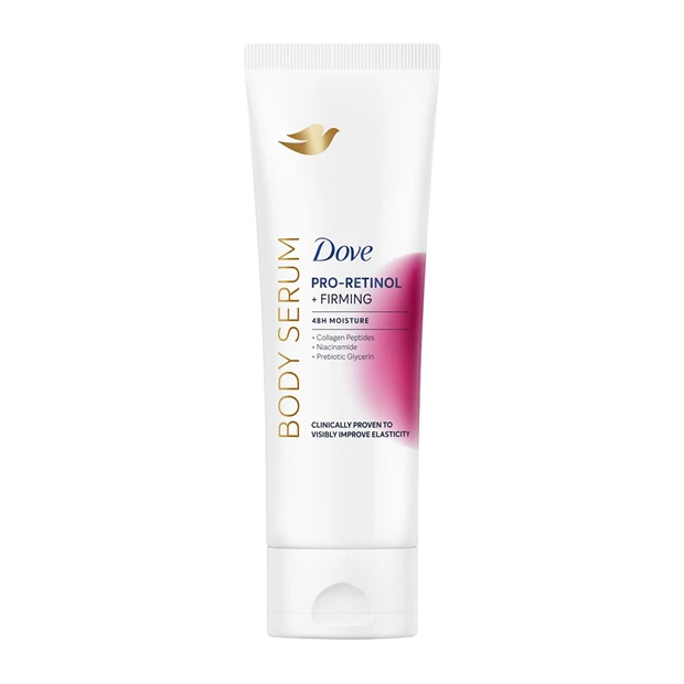 Dove Firming Pro-Retinol