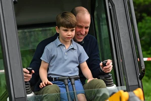 O παράδεισος που οι Kate Middleton και πρίγκιπας William επέλεξαν αντί για τα ΒΑFTA| Πόσο κοστίζει μια εβδομάδα διακοπών σε αυτό το resort;