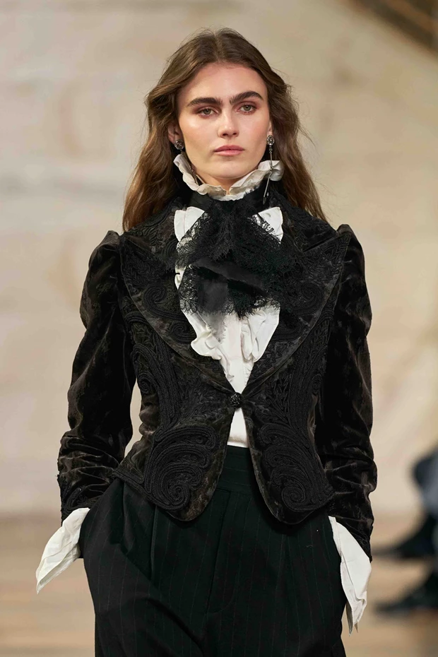 Ralph Lauren Fall 2025