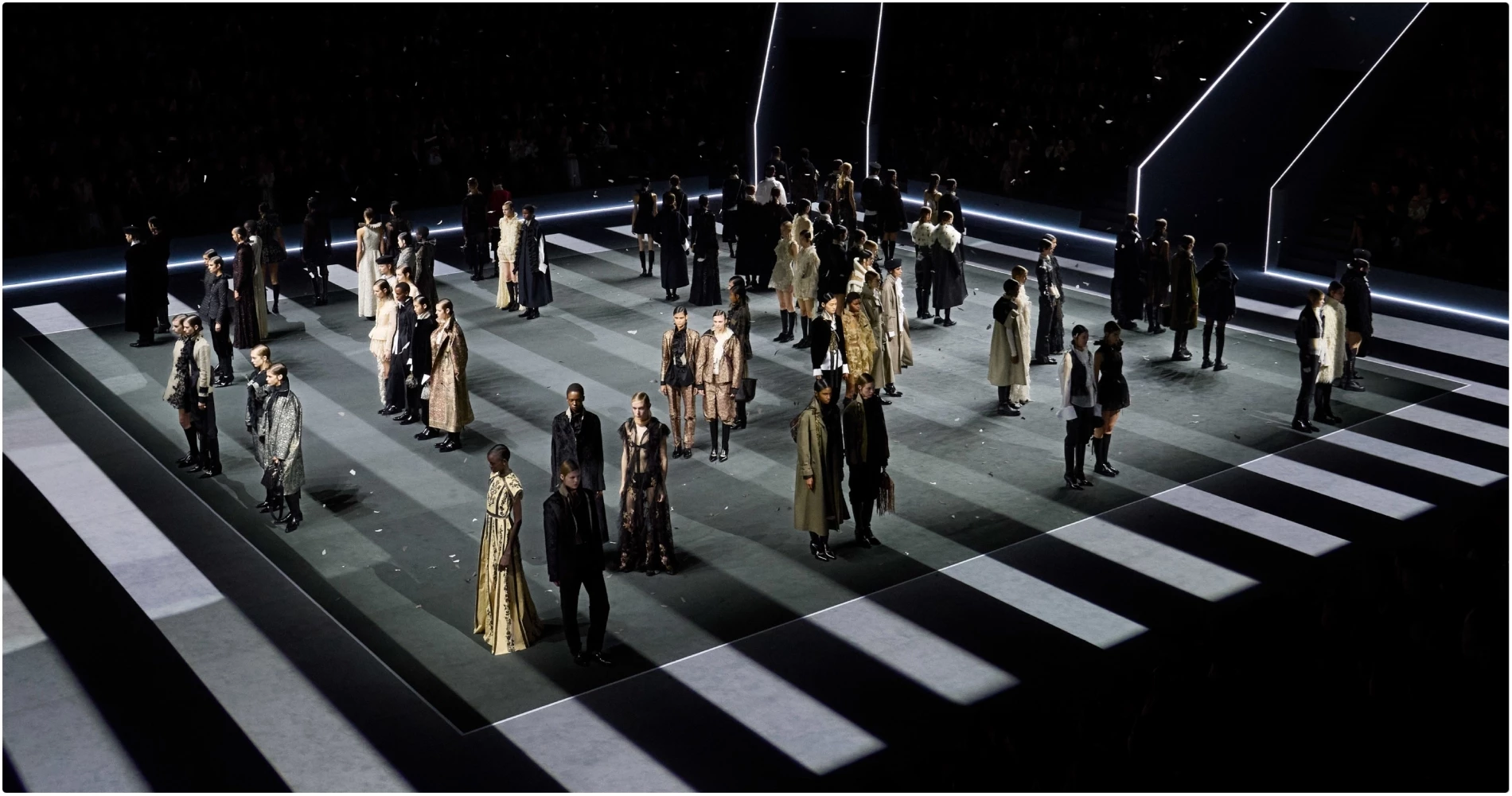 Fresh News | Η νέα εποχή Loewe, ο νέος Creative του Mugler και τα top brands των fashion weeks