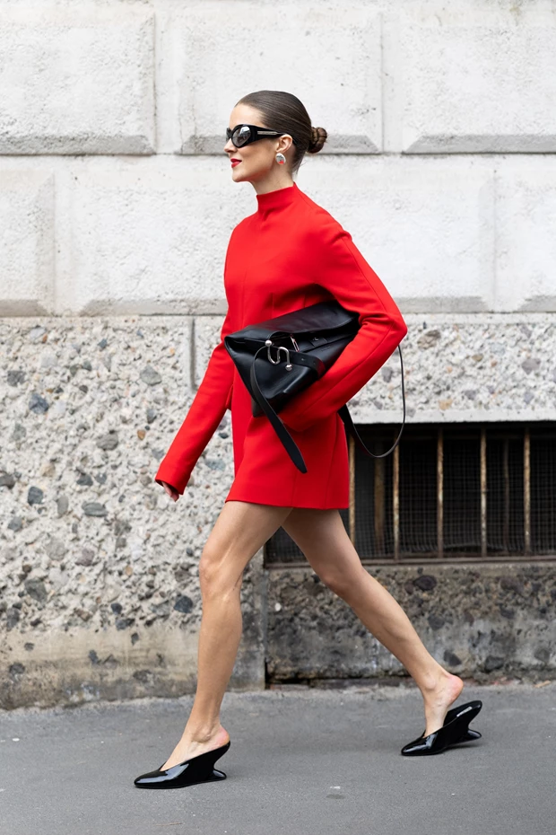 Street Style Milan Feb2026