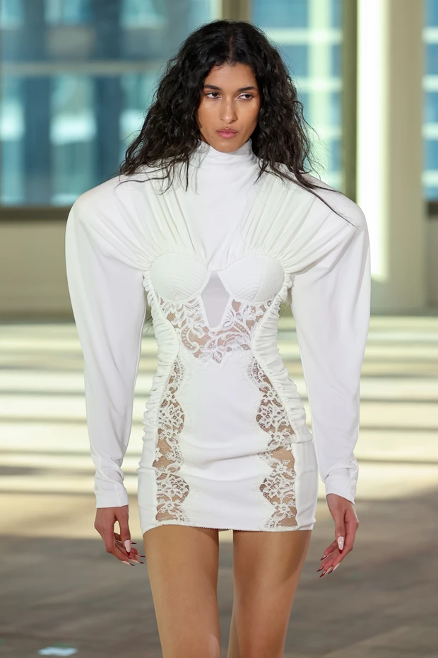 Stella McCartney F/W 2025-2026