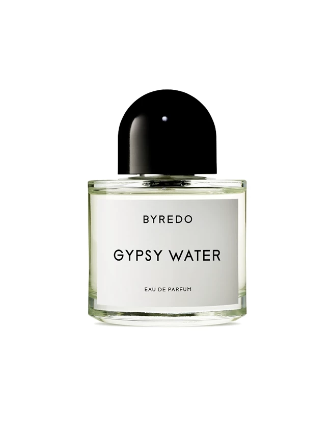 Beauty byredo