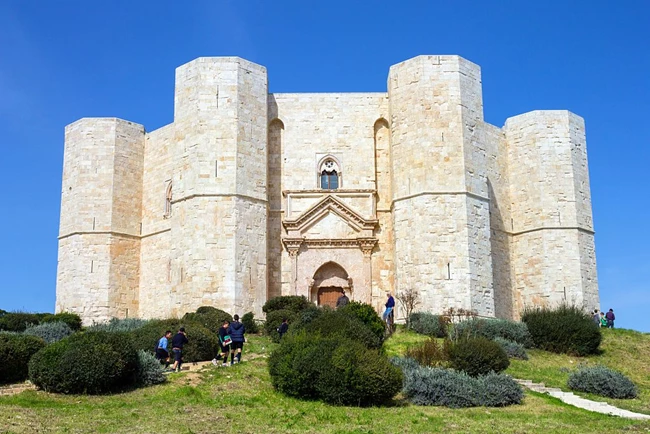 Castel del Monte