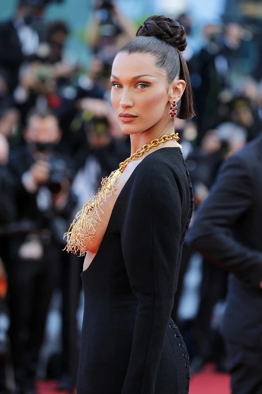 Bella Hadid