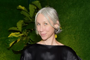 "Είναι η έμπνευσή μου" | Η Alexandra Grant μιλάει για τον σύντροφό της Keanu Reeves