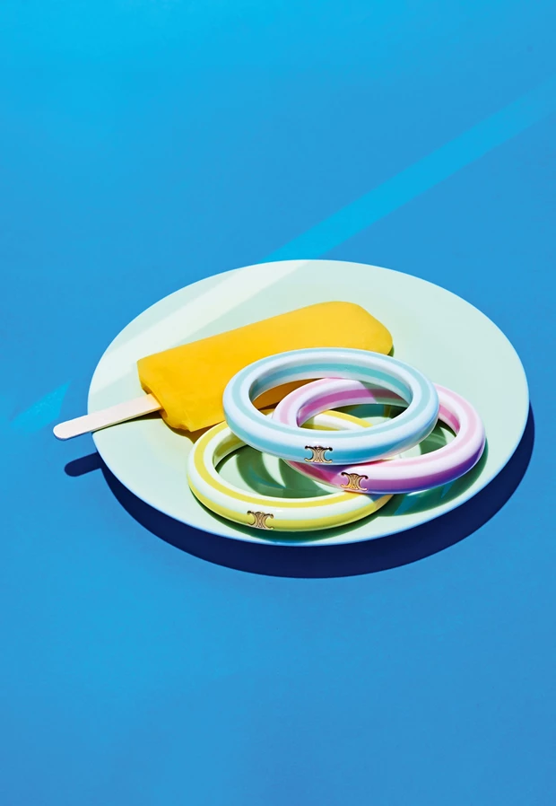 From The Magazine | Τα αξεσουάρ που ξεχωρίζουν κάτω από τον ήλιο