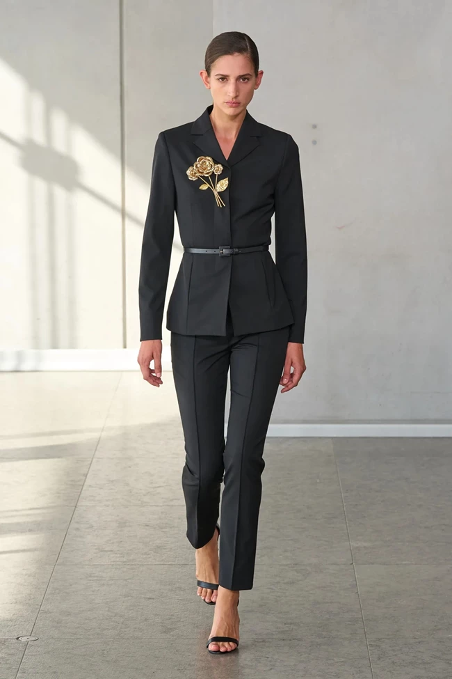 Carolina Herrera SS'24