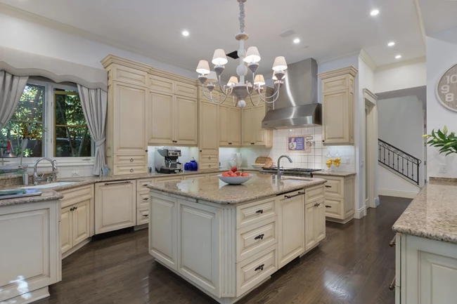 Britney Spears σπιτι