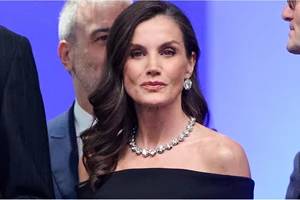 Infanta Sofía | Έτσι περνά τις τελευταίες εβδομάδες της στη Λισαβόνα - Πού θα συνεχίσει τις σπουδές της