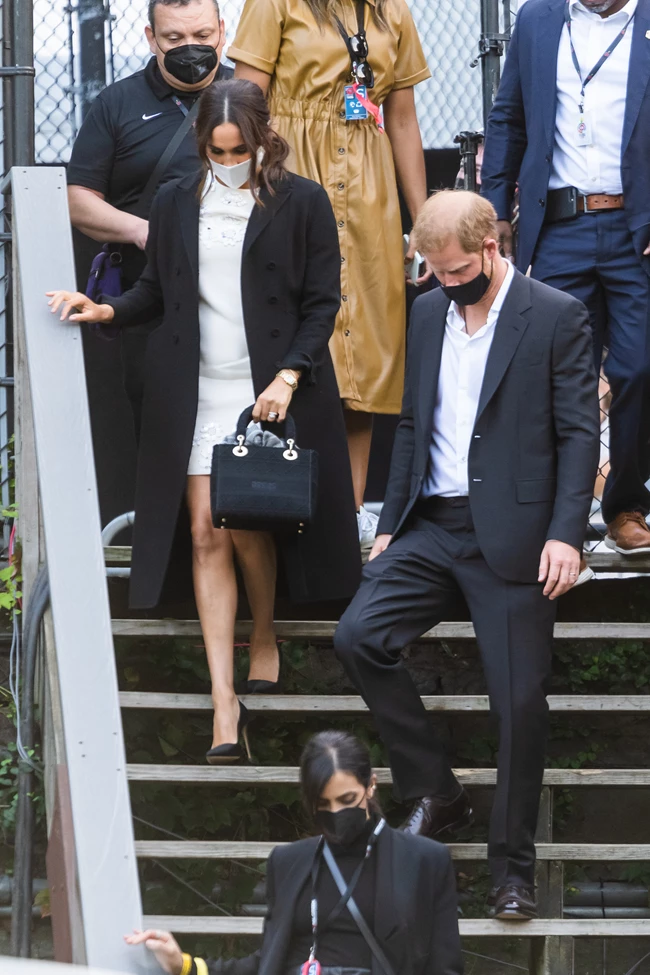 Meghan Markle - πρίγκιπας Harry