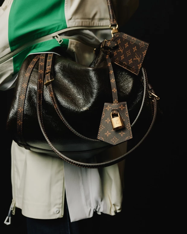 Express, η νέα signature τσάντα του οίκου Louis Vuitton
