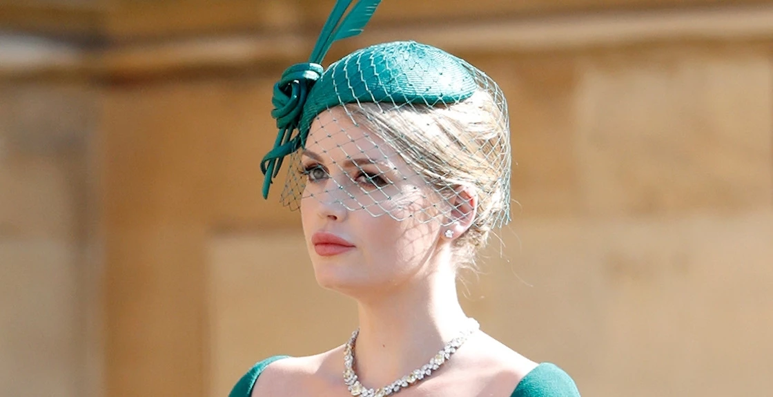 Lady Kitty Spencer | Η ανιψιά της πριγκίπισσας Diana στην παραλία με την δύο ετών κόρη της, Αθηνά