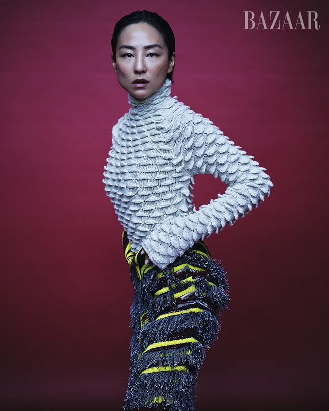 Greta Lee HB Icons 2023