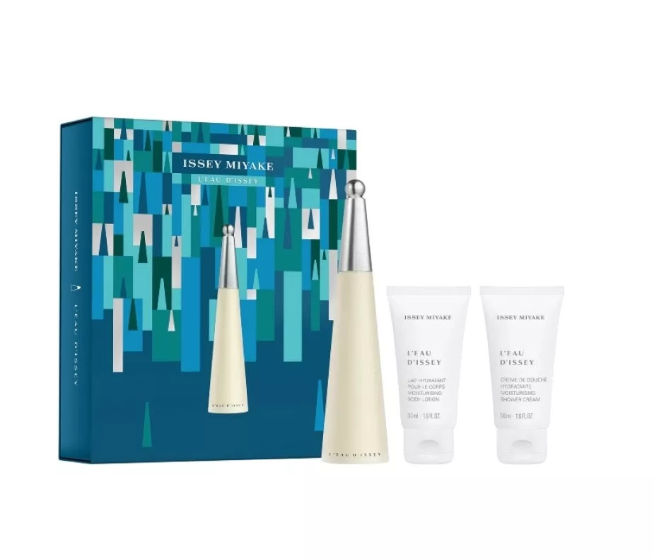 L'Eau D'Issey Xmas Set, Issey Miyake