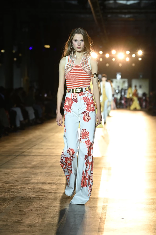 Etro SS'22