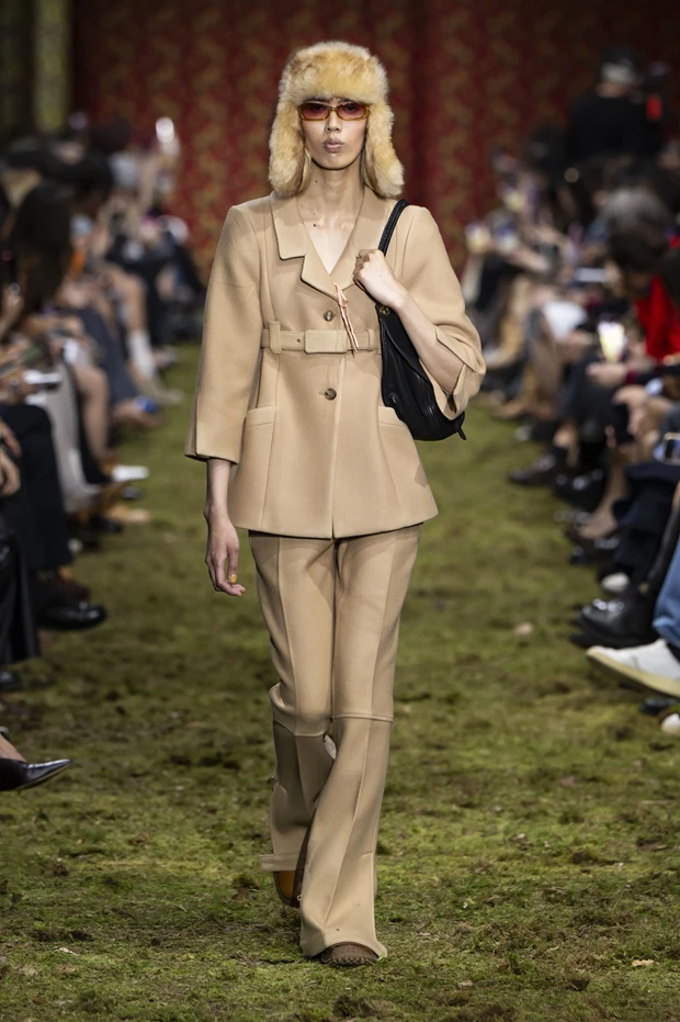 Miu Miu Fall / Winter 2026 - 27