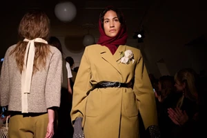 City Sleek | 8 styling tips από το street style της Νέας Υόρκης