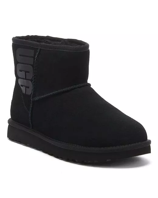 #9 Ugg slippers & boots