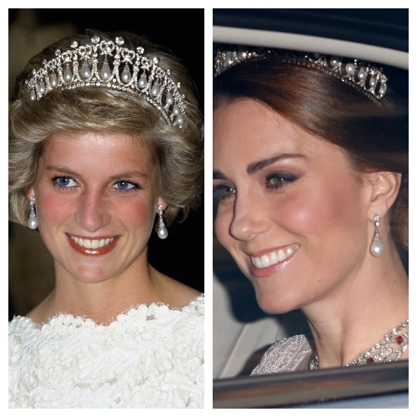 Diana κοσμήματα