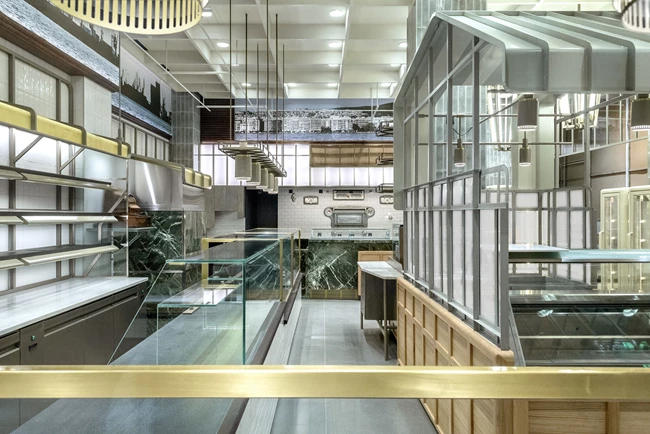 Θεσσαλονίκη αρχιτεκτονική Publi